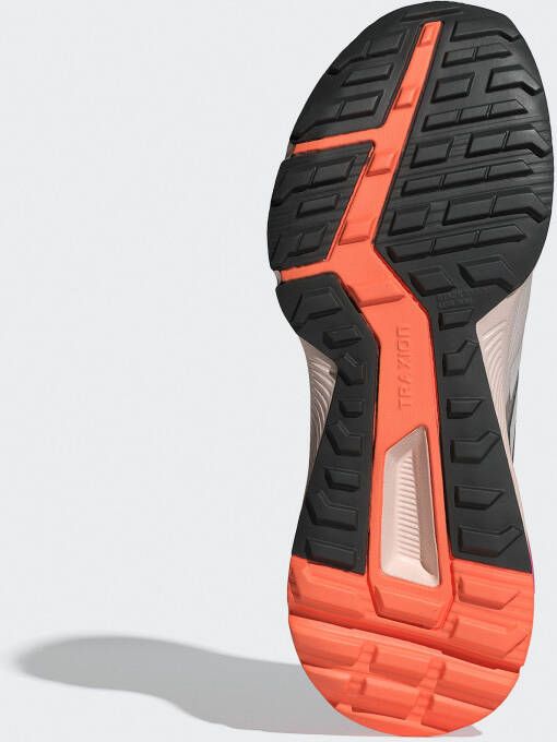 adidas TERREX Trailrunningschoenen SOULSTRIDE TRAILRUNNING