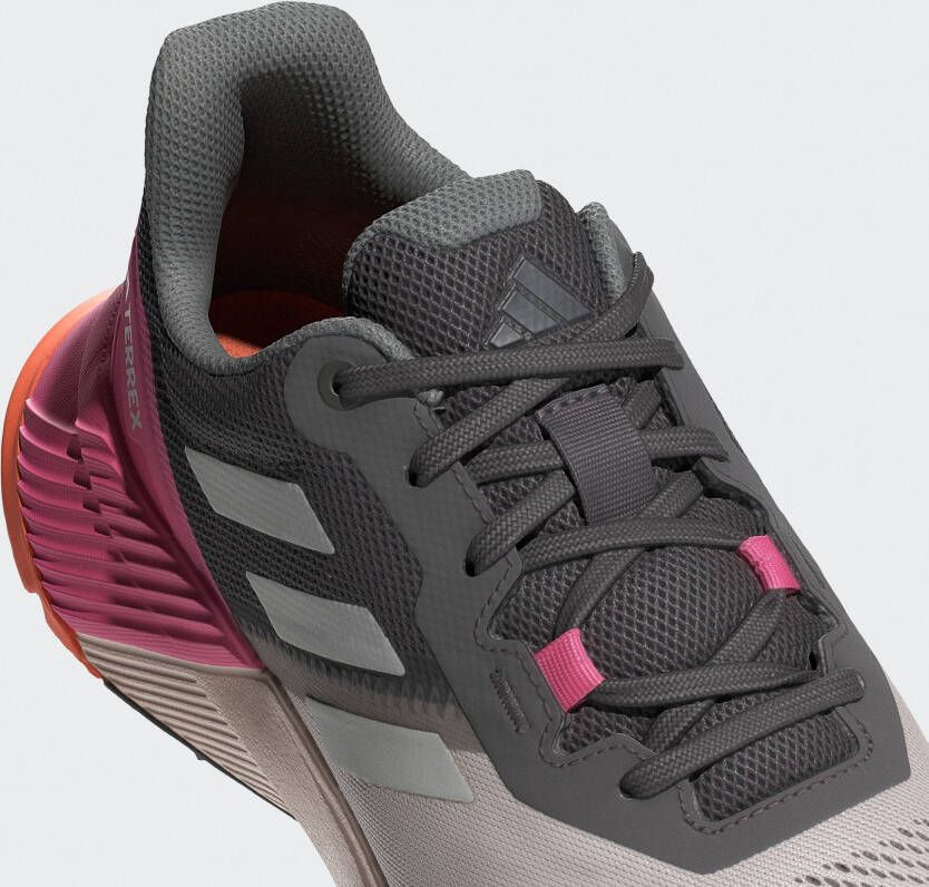 adidas TERREX Trailrunningschoenen SOULSTRIDE TRAILRUNNING