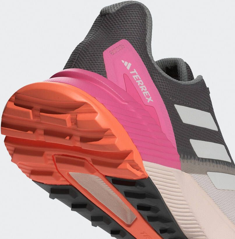 adidas TERREX Trailrunningschoenen SOULSTRIDE TRAILRUNNING