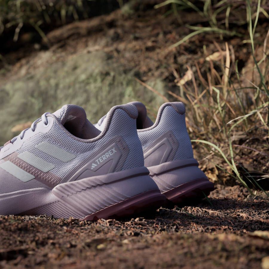 adidas TERREX Trailrunningschoenen SOULSTRIDE TRAILRUNNING