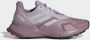 Adidas Terrex Women's Terrex Soulstride Multisportschoenen roze - Thumbnail 19