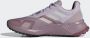 Adidas Terrex Women's Terrex Soulstride Multisportschoenen roze - Thumbnail 5