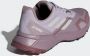 Adidas Terrex Women's Terrex Soulstride Multisportschoenen roze - Thumbnail 7