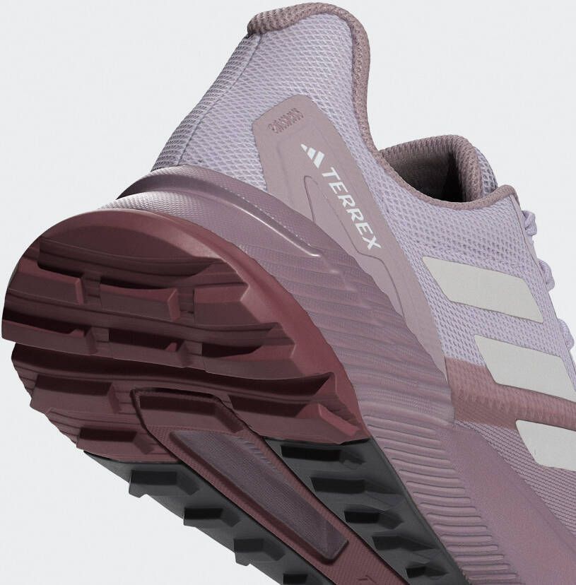 adidas TERREX Trailrunningschoenen SOULSTRIDE TRAILRUNNING