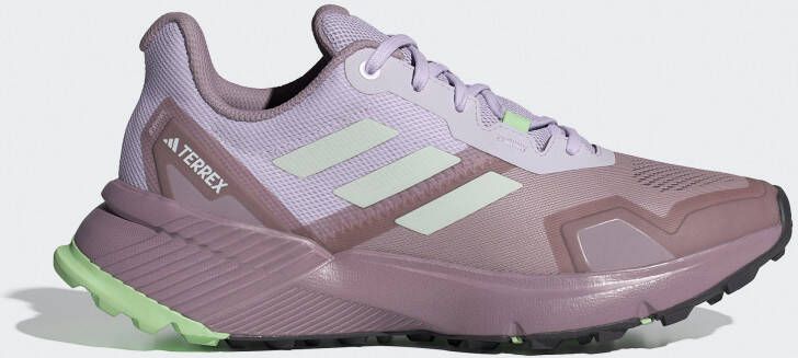 adidas TERREX Trailrunningschoenen SOULSTRIDE TRAILRUNNING