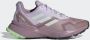 Adidas Terrex Women's Terrex Soulstride Multisportschoenen roze - Thumbnail 8