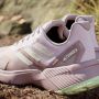 Adidas Terrex Women's Terrex Soulstride Multisportschoenen roze - Thumbnail 21