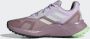 Adidas Terrex Women's Terrex Soulstride Multisportschoenen roze - Thumbnail 9