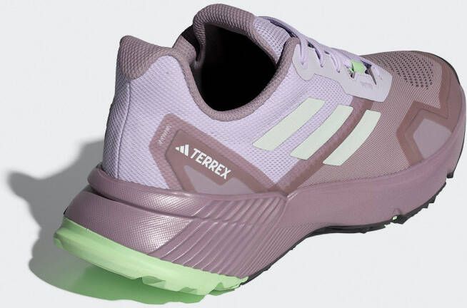 adidas TERREX Trailrunningschoenen SOULSTRIDE TRAILRUNNING