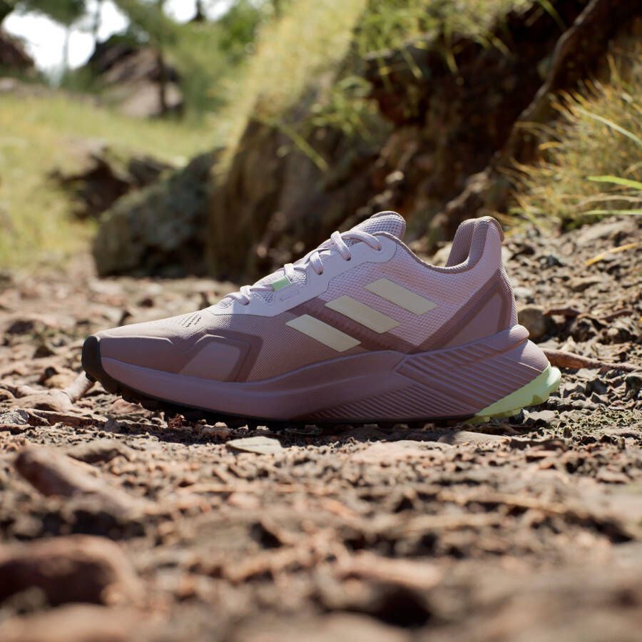 adidas TERREX Trailrunningschoenen SOULSTRIDE TRAILRUNNING