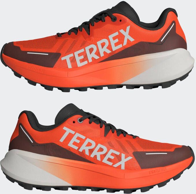 adidas TERREX Trailrunningschoenen TERREX AGRAVIC 3 TRAILRUNNING