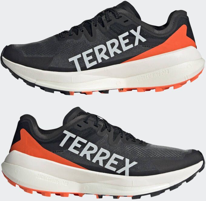 adidas TERREX Trailrunningschoenen TERREX AGRAVIC SPEED TRAILRUNNING