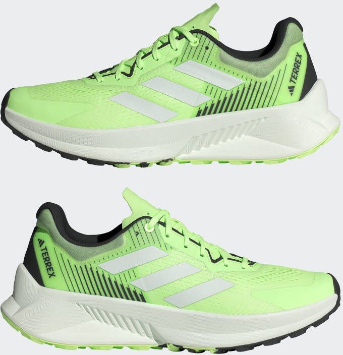 adidas TERREX Trailrunningschoenen TERREX SOULSTRIDE FLOW TRAILRUNNING