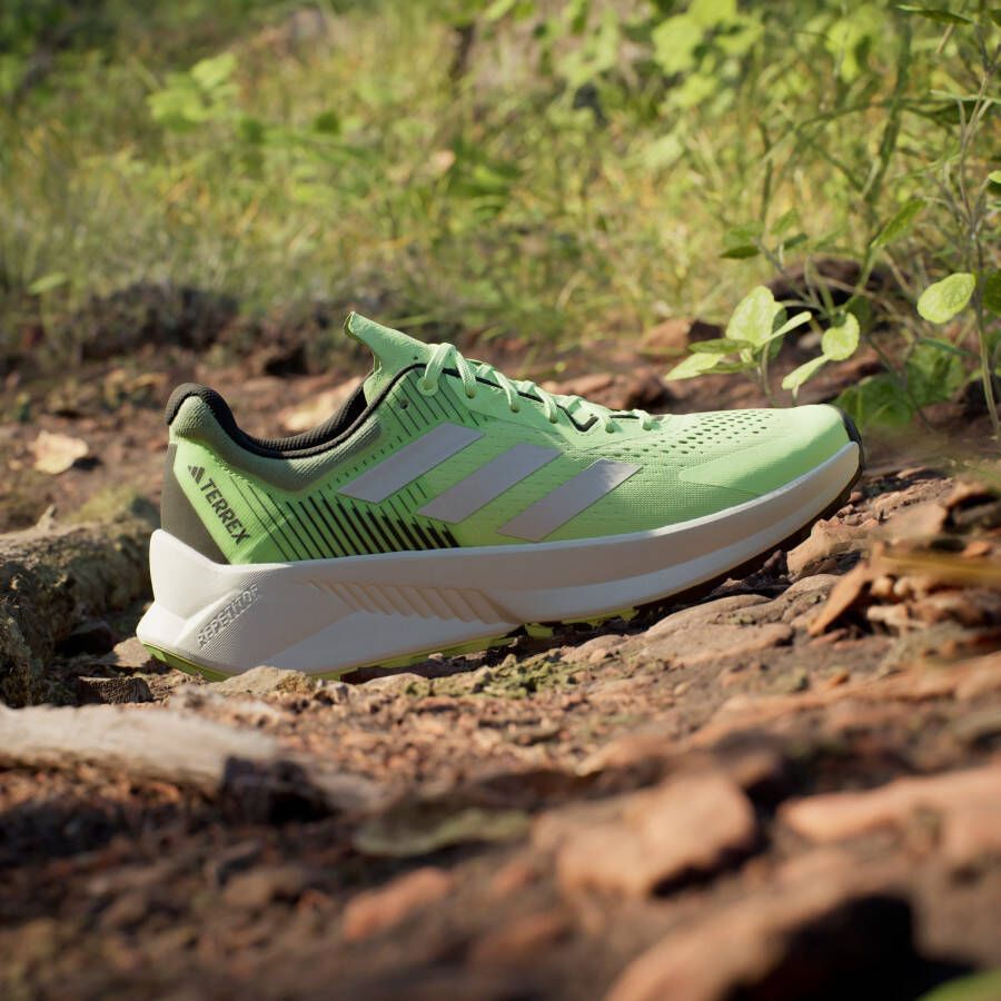 adidas TERREX Trailrunningschoenen TERREX SOULSTRIDE FLOW TRAILRUNNING