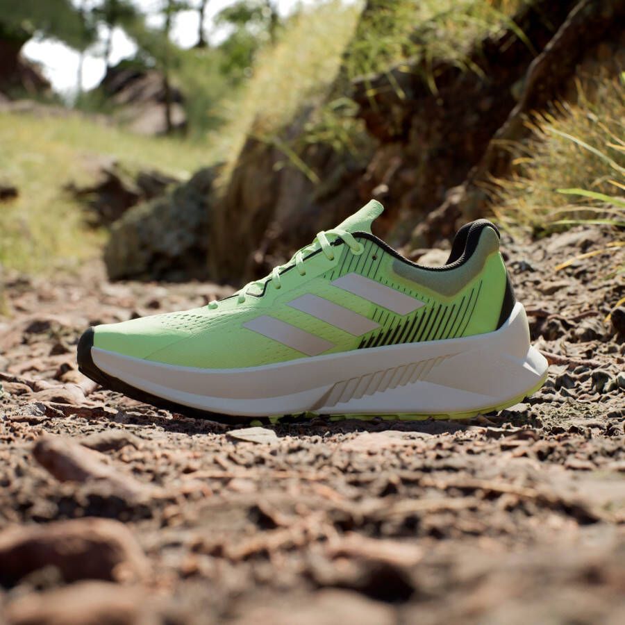 adidas TERREX Trailrunningschoenen TERREX SOULSTRIDE FLOW TRAILRUNNING