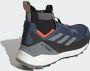 Adidas TERREX Wandelschoenen TERREX FREE HIKER 2.0 - Thumbnail 6