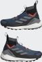 Adidas TERREX Wandelschoenen TERREX FREE HIKER 2.0 - Thumbnail 10