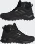 Adidas Terrex AX4 Mid Beta Cool Ready Winterschoenen zwart - Thumbnail 10