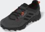 Adidas TERREX AX4 Primegreen Wandelschoenen Trekking Outdoor Schoenen Grijs FZ3280 - Thumbnail 15