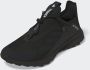 Adidas TERREX Voyager 21 Slip-on HEAT.RDY Reisschoenen Unisex Zwart - Thumbnail 11