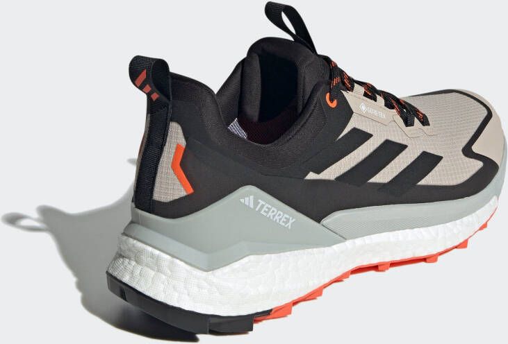 adidas TERREX Wandelschoenen TERREX FREE HIKER 2 LOW Gore-Tex