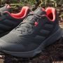 Adidas TERREX Wandelschoenen TRACEFINDER TRAILRUNNING - Thumbnail 24