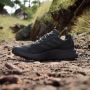 Adidas TERREX Tracefinder Trail Running Schoenen Heren Zwart - Thumbnail 9