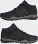 Adidas Performance Anzit Dlx Mid Wandelschoenen Man Zwarte - Thumbnail 8