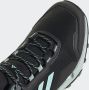 Adidas Perfor ce Terrex Eastrail 2 wandelschoenen zwart grijs lichtblauw - Thumbnail 9