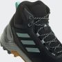 Adidas Perfor ce Terrex Eastrail 2 wandelschoenen zwart grijs lichtblauw - Thumbnail 10