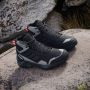 Adidas TERREX Eastrail 2.0 Mid RAIN.RDY Hiking Schoenen Unisex Zwart - Thumbnail 32