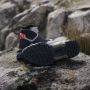 Adidas TERREX Eastrail 2.0 Mid RAIN.RDY Hiking Schoenen Unisex Zwart - Thumbnail 36