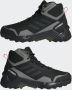 Adidas TERREX Eastrail 2.0 Mid RAIN.RDY Hiking Schoenen Unisex Zwart - Thumbnail 37