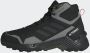 Adidas TERREX Eastrail 2.0 Mid RAIN.RDY Hiking Schoenen Unisex Zwart - Thumbnail 39