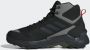 Adidas TERREX Eastrail 2.0 Mid RAIN.RDY Hiking Schoenen Unisex Zwart - Thumbnail 22