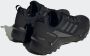 Adidas Perfor ce Eastrail 2.0 RAIN.RDY Hiking Schoenen Unisex Zwart - Thumbnail 8