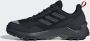 Adidas TERREX Eastrail 2.0 RAIN.RDY Hiking Schoenen Unisex Zwart - Thumbnail 8