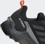 Adidas TERREX Eastrail 2.0 RAIN.RDY Hiking Schoenen Unisex Zwart - Thumbnail 13