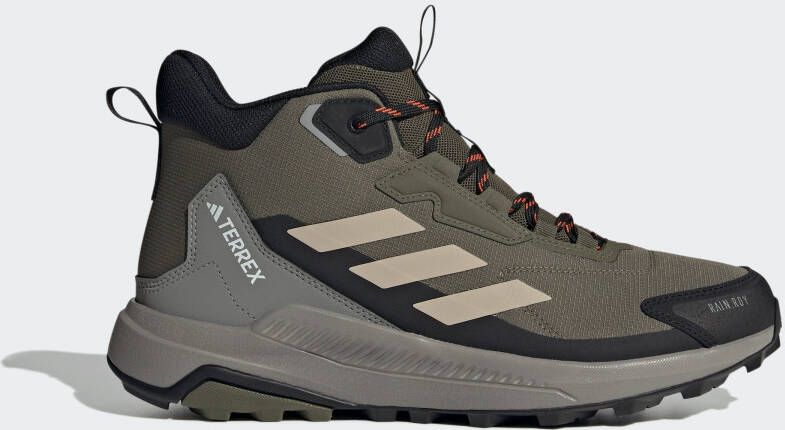 adidas TERREX Wandelschoenen TERREX ANYLANDER MID RAIN.RDY