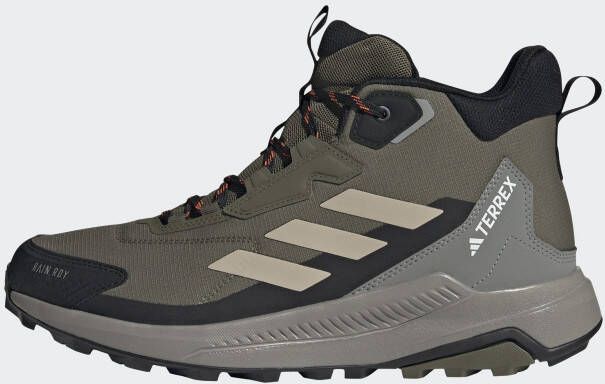 adidas TERREX Wandelschoenen TERREX ANYLANDER MID RAIN.RDY