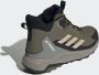 Adidas TERREX Anylander Mid RAIN.RDY Hiking Schoenen Unisex Groen - Thumbnail 8