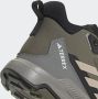 Adidas TERREX Anylander Mid RAIN.RDY Hiking Schoenen Unisex Groen - Thumbnail 11