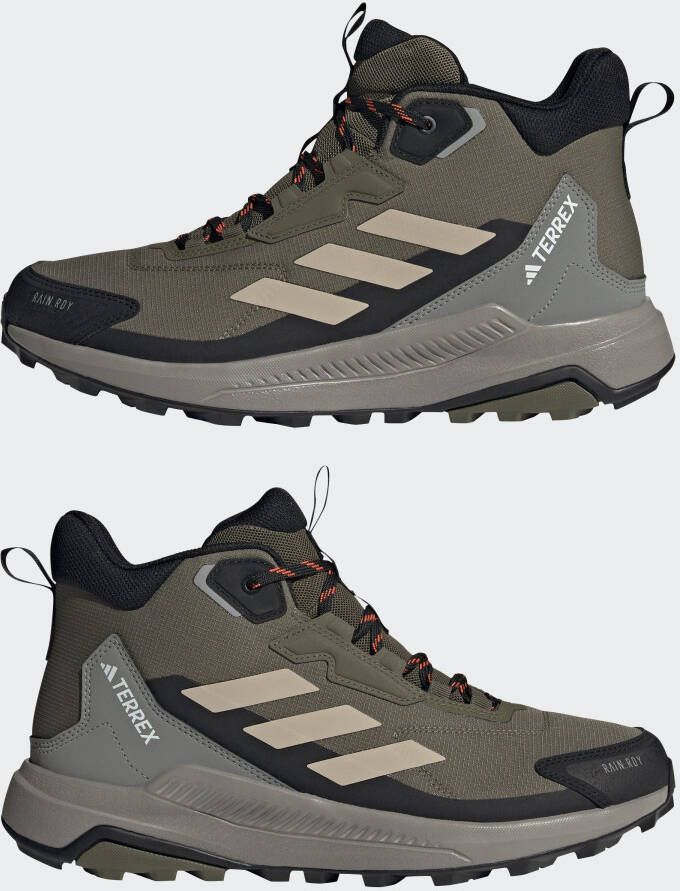 adidas TERREX Wandelschoenen TERREX ANYLANDER MID RAIN.RDY