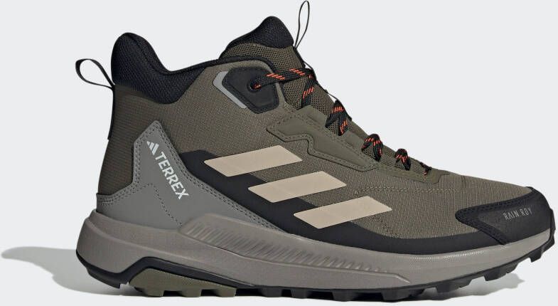 adidas TERREX Wandelschoenen TERREX ANYLANDER MID RAIN.RDY