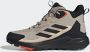 Adidas TERREX Anylander Mid RAIN.RDY Hiking Schoenen Unisex Beige - Thumbnail 6