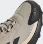 Adidas TERREX Anylander Mid RAIN.RDY Hiking Schoenen Unisex Beige - Thumbnail 10