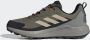 Adidas Terrex Anylander RAIN.RDY wandelschoenen olijfgroen beige zwart - Thumbnail 7