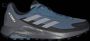 Adidas Terrex Anylander RAIN.RDY wandelschoenen blauw grijs zwart - Thumbnail 10