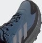 Adidas Terrex Anylander RAIN.RDY wandelschoenen blauw grijs zwart - Thumbnail 12