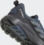 Adidas Terrex Anylander RAIN.RDY wandelschoenen blauw grijs zwart - Thumbnail 13